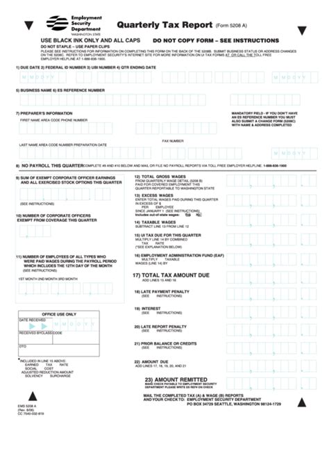 5208 a form.